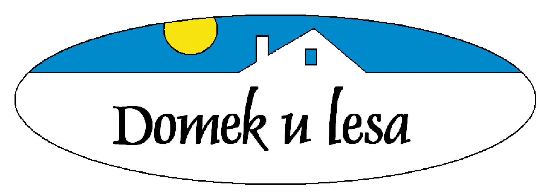 domek-u-lesa